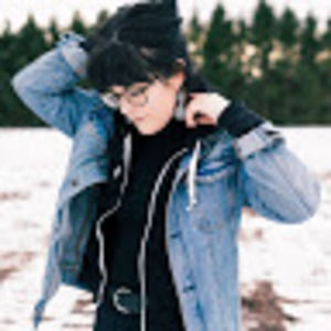 Meet your Posher, Kait